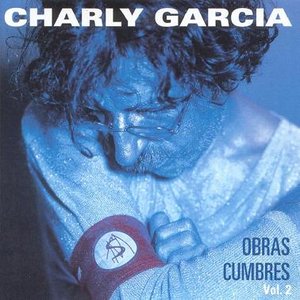 Image for 'Obras Cumbres, Vol. 2'