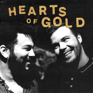 'Hearts of Gold'の画像