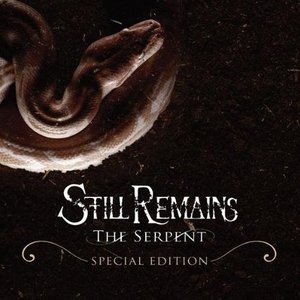 Image for 'The Serpent [Special Edition]'