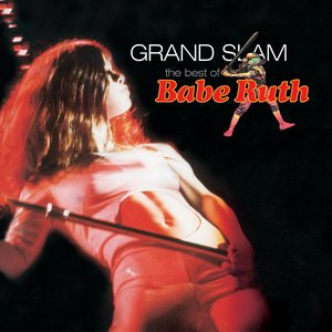 “Grand Slam - The Best Of Babe Ruth”的封面