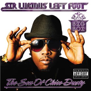 Imagem de 'Sir Lucious Left Foot...The Son Of Chico Dusty (Deluxe)'