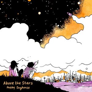 Image for 'Above the Stars'