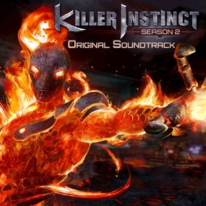 Image for 'Killer Instinct (Original Game Soundtrack), Season 2'