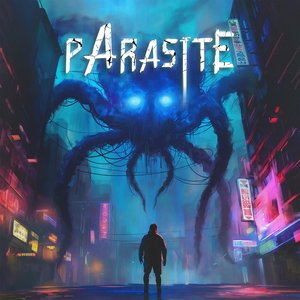 Bild für 'Parasite'