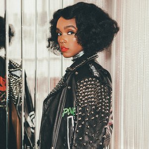 Image for 'Janelle Monáe'