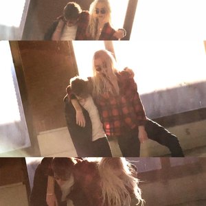 Imagen de 'afraid (feat. nate sib)'