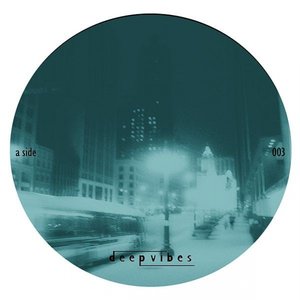Image pour 'The Basic Collective EP Part 2 Of 3'