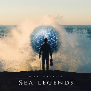 Image for 'Sea Legends'