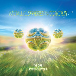 Imagen de 'Metallic Spheres In Colour'
