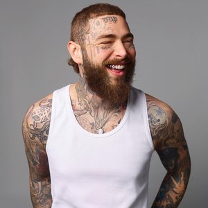 Изображение для 'Post Malone'