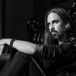 Image for 'Bear McCreary'