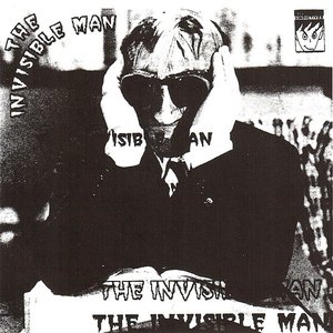 Image for 'The Invisible Man'