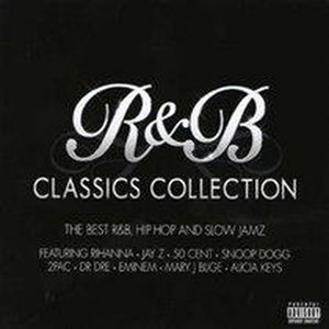 Bild für 'R&B Classics Collection'