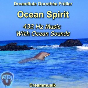Imagen de 'Ocean Spirit - 432 Hz Music With Ocean Sounds'