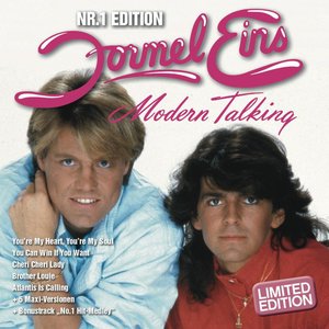 'Formel Eins - Modern Talking'の画像