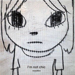 Bild für 'I'm not chic'