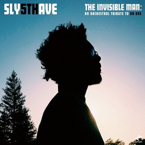 “The Invisible Man: An Orchestral Tribute To Dr. Dre”的封面