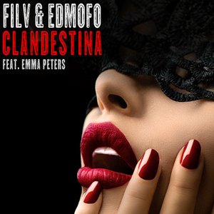 Image pour 'Clandestina (Cocaina Remix)'