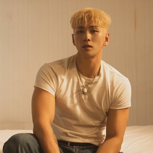 “BAEKHO”的封面