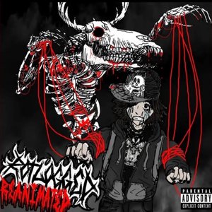 'ROTLOGGED REANIMATED'の画像