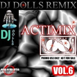 Imagen de 'DJ DOLL'S RENAISSANCE'