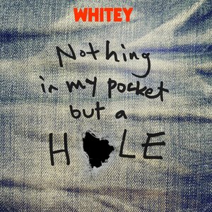 ''NOTHING IN MY POCKET BUT A HOLE' LP'の画像