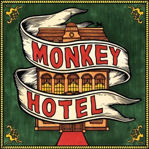 Image for 'MONKEY HOTEL'