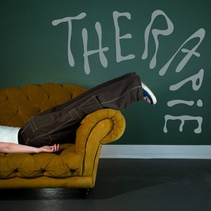 “Therapie”的封面