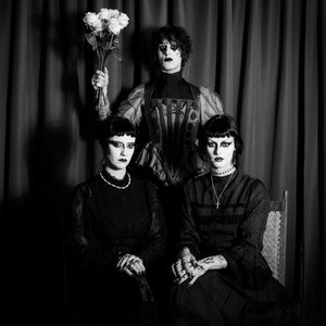 Image for 'Dear Omen'