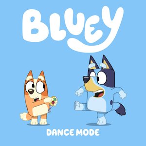 Image for 'Dance Mode'