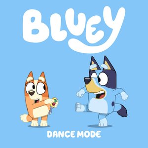 Imagen de 'Dance Mode'