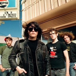 Image for 'My Chemical Romance'