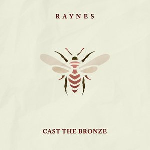 Image for 'Cast The Bronze'