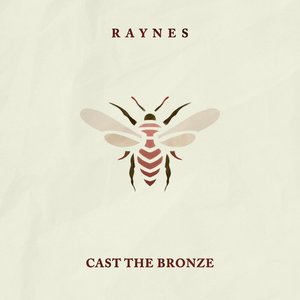 “Cast The Bronze”的封面
