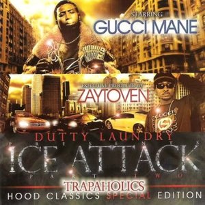 'Ice Attack 2'の画像