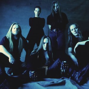 Изображение для 'Children of Bodom'