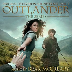 “Outlander Main Title Theme (Skye Boat Song) [feat. Raya Yarbrough]”的封面