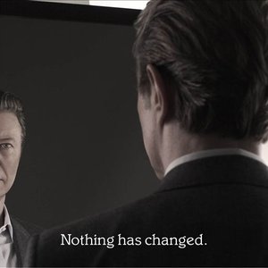 Image for 'Nothing Has Changed Disc 1'