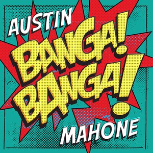 Image for 'Banga! Banga!'