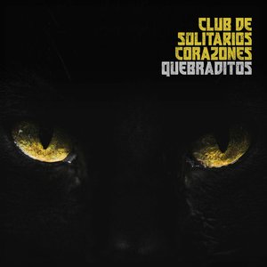 Image for 'Club de solitarios corazones'