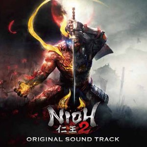 'NIOH 2 Original Sound Track' için resim