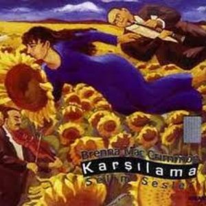 Image for 'Karşılama'