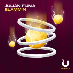 Image for 'Slammin'