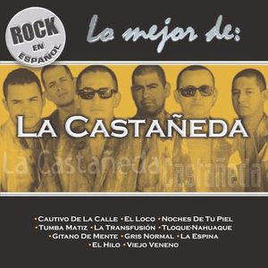 'Rock En Espanol - Lo Mejor De La Castañeda'の画像