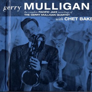 Imagen de 'The Best of the Gerry Mulligan Quartet With Chet Baker'