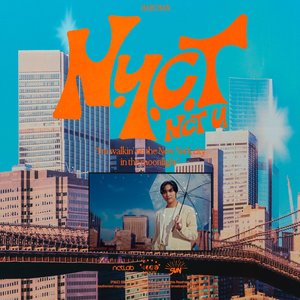 Image for 'N.Y.C.T - NCT LAB'