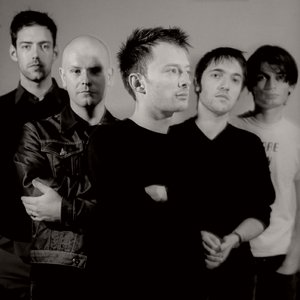 'Radiohead' için resim