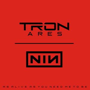 Image for 'As Alive As You Need Me To Be'