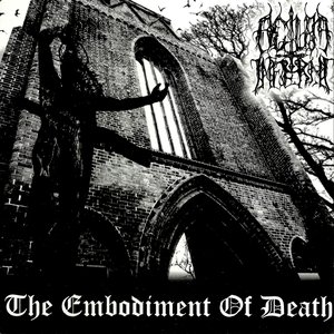 “The Embodiment Of Death”的封面