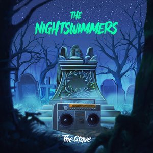 Image for 'The Grave'